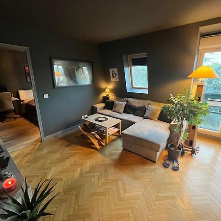 Appartement Cosy Le Chesnay Le Chesnay (Yvelines) Exterior foto