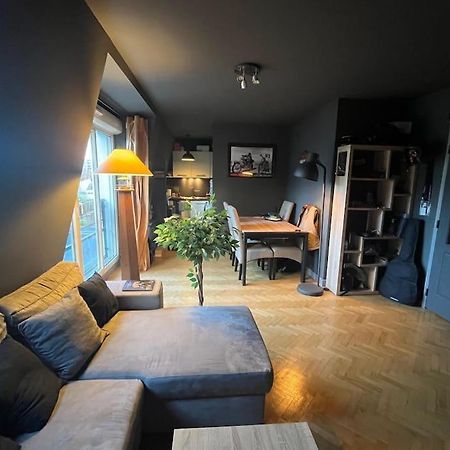 Appartement Cosy Le Chesnay Le Chesnay (Yvelines) Exterior foto