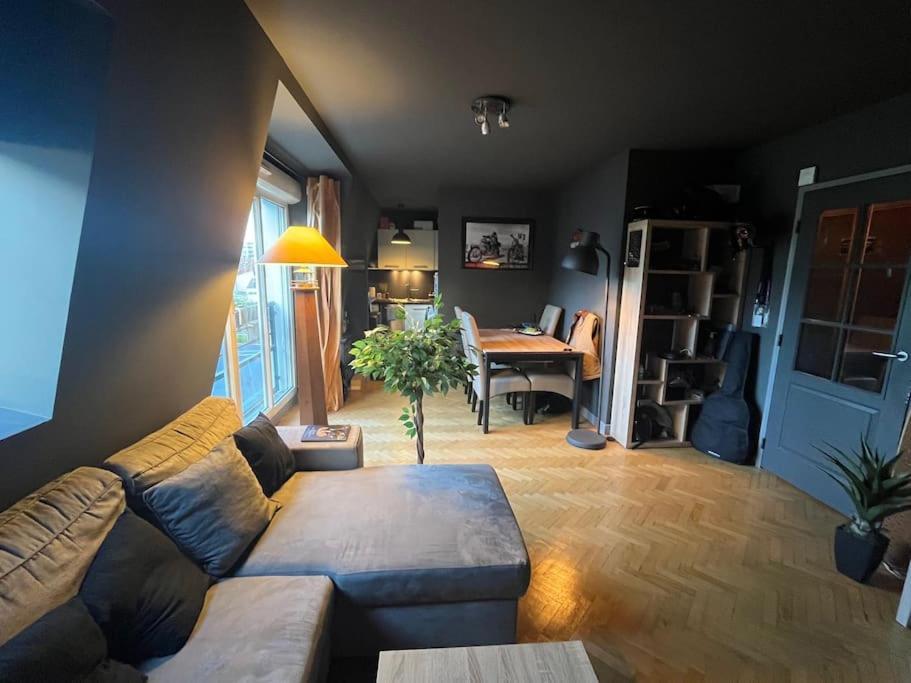 Appartement Cosy Le Chesnay Le Chesnay (Yvelines) Exterior foto